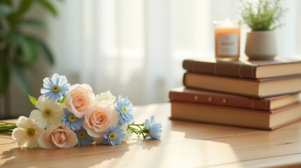Prendre soin de soi : beauté et bien-être à portée de main