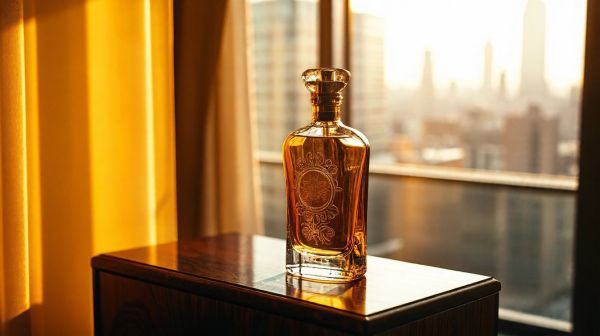 Top 5 raisons pour lesquelles les parfums d'équivalence excellent