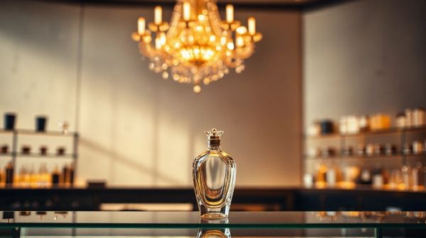 Top 5 raisons pour lesquelles les parfums d'équivalence excellent