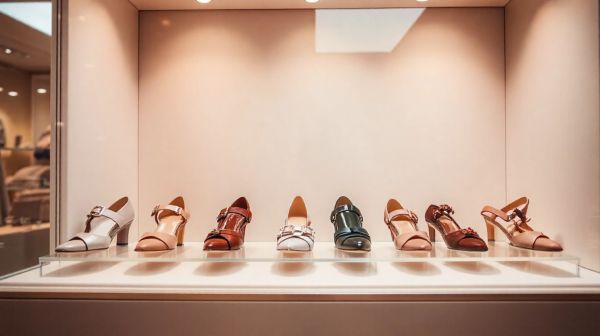 Top modèles de chaussures femme ! Élégance et confort à prix mini