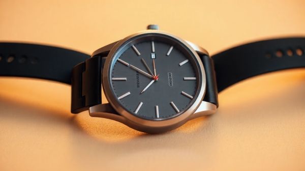 Top raisons d'opter pour une montre quartz masculine