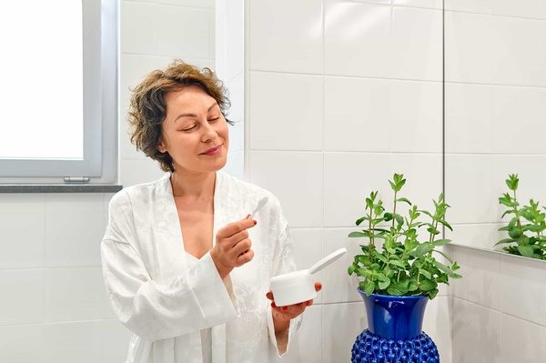 Quels sont les avantages de l'utilisation d'un masque de nuit pour les lèvres?