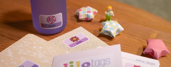 Étiquettes personnalisées : la solution pour une organisation optimale !