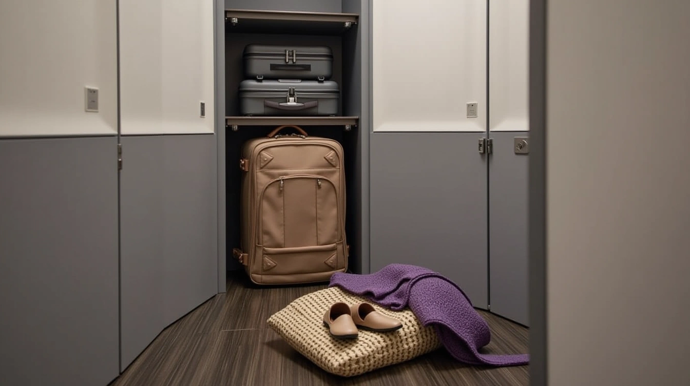 Vos questions sur la trousse de voyage parfaite